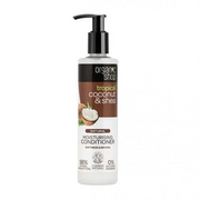 Balsamo Idratante con Cocco e Karitè - Organic Shop