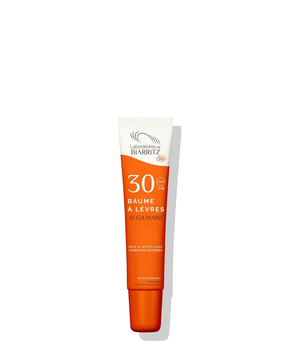 Balsamo Labbra Alta Protezione - SPF 30