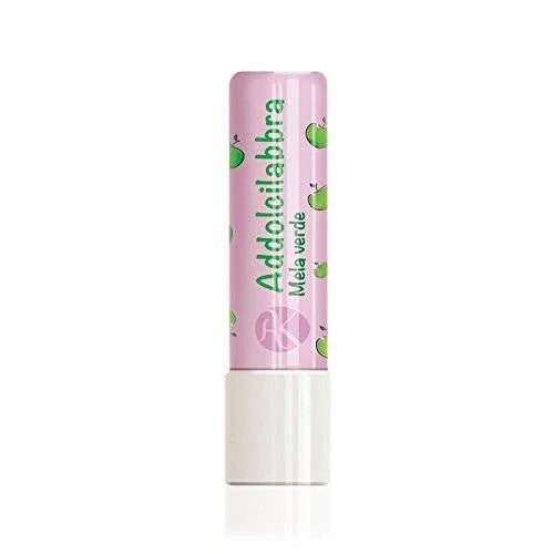 Balsamo Labbra Bio - Addolcilabbra Mela Verde - Alkemilla