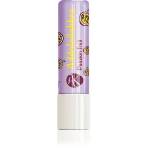 Balsamo Labbra Bio - Addolcilabbra Passion Fruit - Alkemilla
