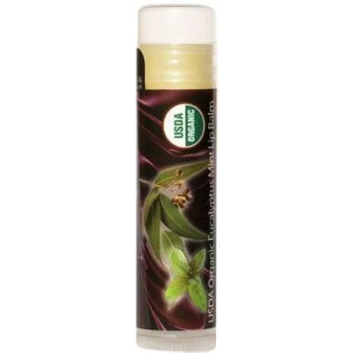 Balsamo Labbra Eucalipto - Biopark Cosmetics