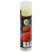 Balsamo Labbra Fragola - Yummme - Biopark Cosmetics