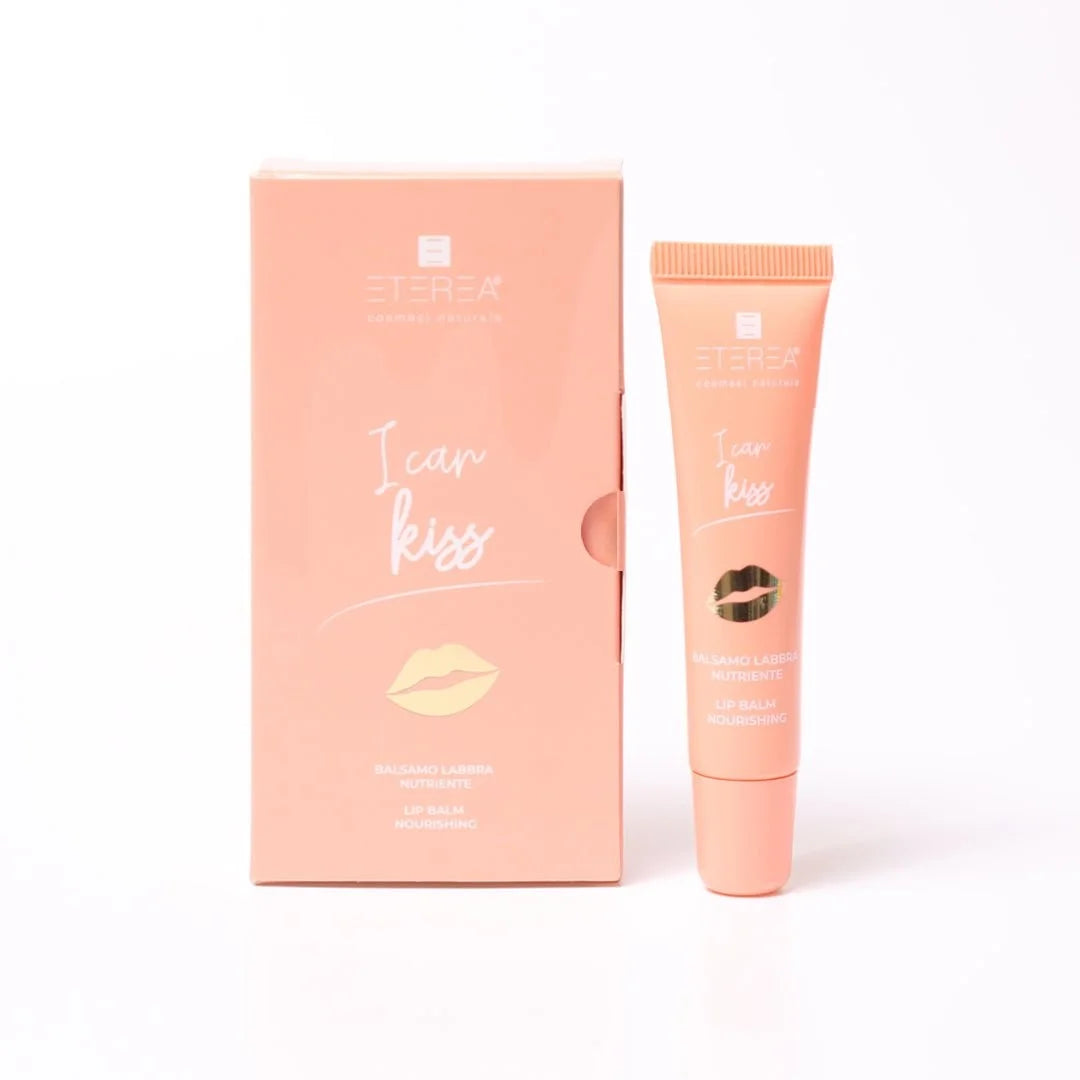 Balsamo Labbra I Can Kiss - Eterea Cosmesi