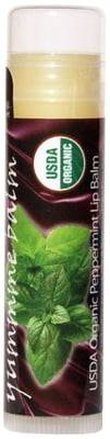 Baume à Lèvres "Yummme" Menthe Poivrée