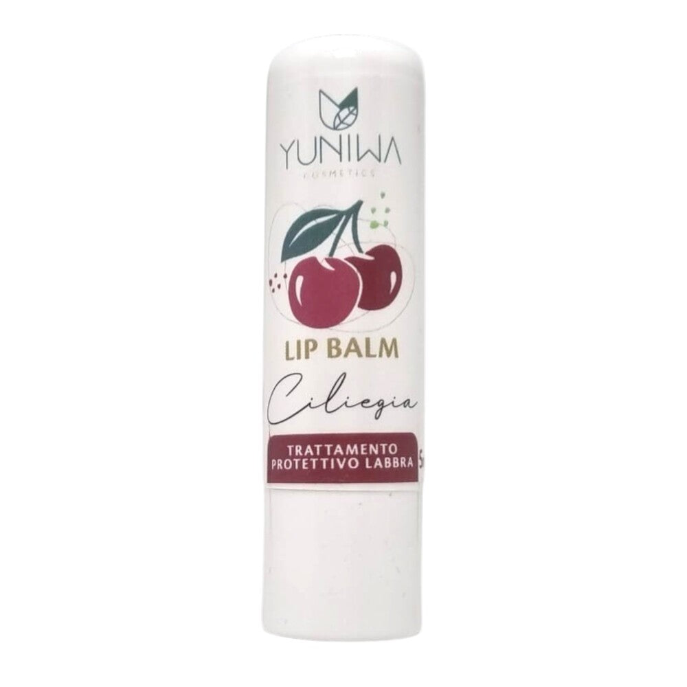 Balsamo Labbra Protettivo - Ciliegia