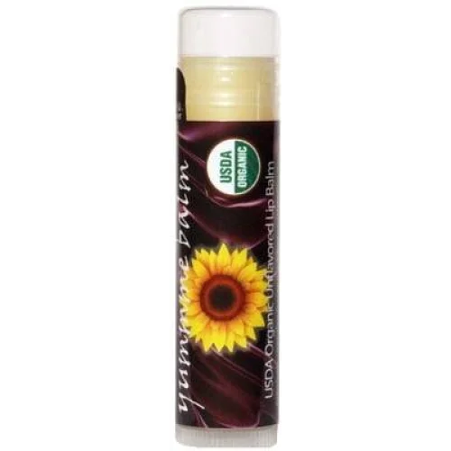 Balsamo Labbra Senza Profumazione - Biopark Cosmetics