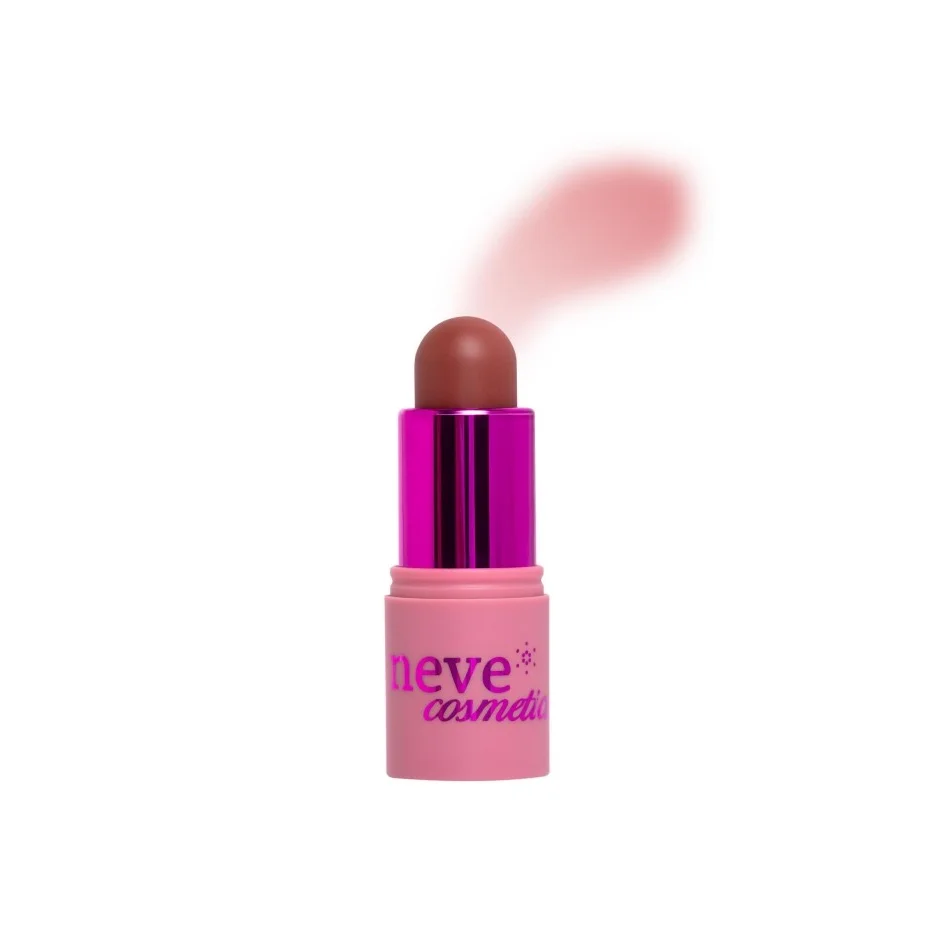 Balsamo Labbra Tonalizzante - Estasi Choco Color - Neve Cosmetics