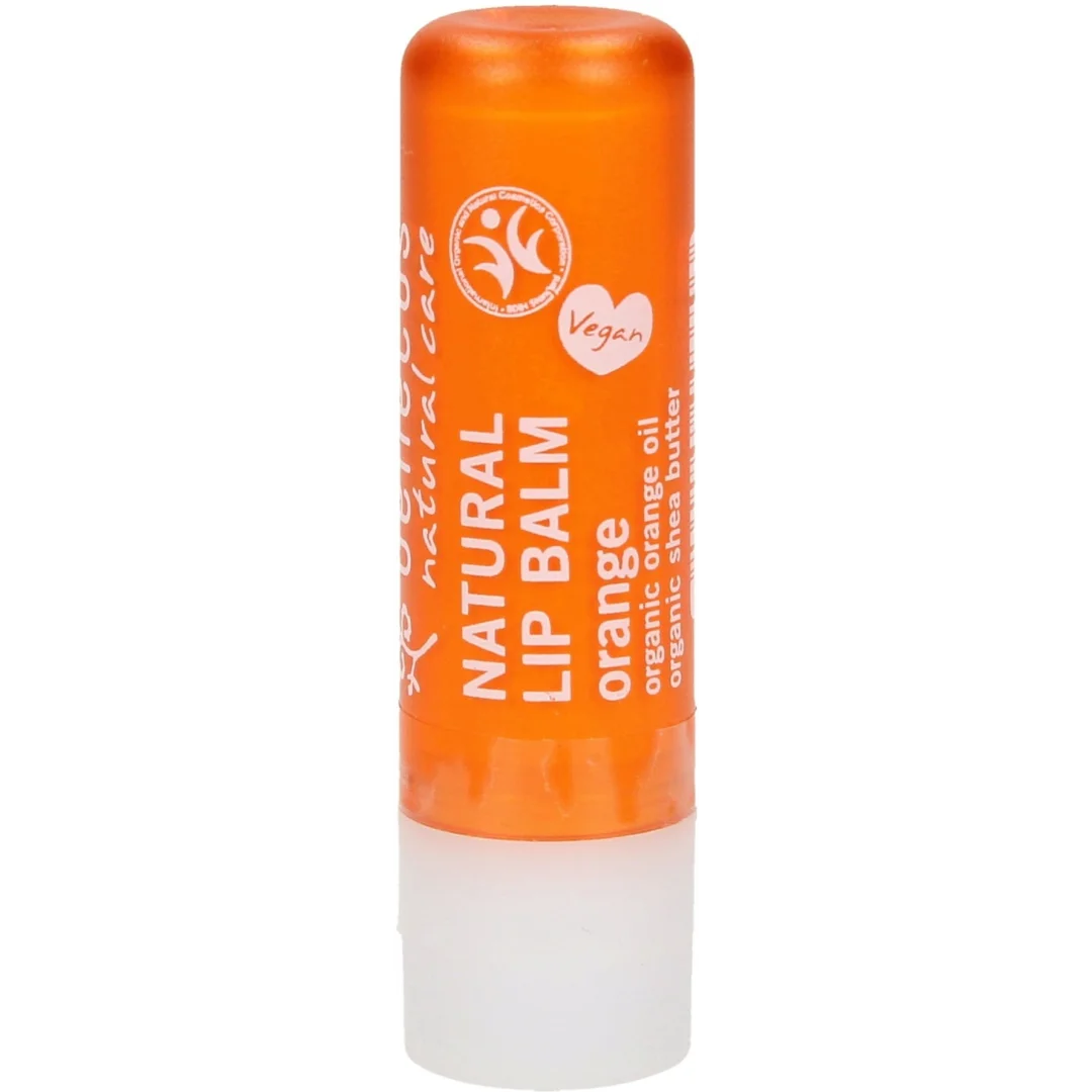 Balsamo Labbra Vegano Arancio - Benecos