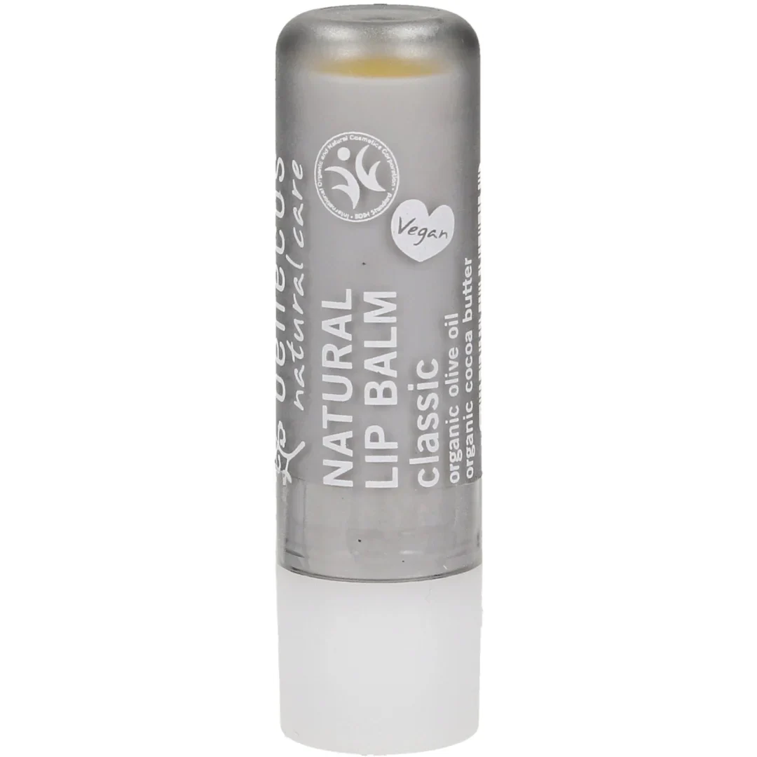 Balsamo Labbra Vegano Classic - Benecos