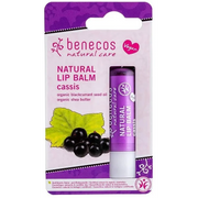 Balsamo Labbra Vegano Ribes nero - Benecos