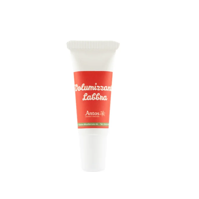 Balsamo labbra Volumizzante - Antos Cosmetici