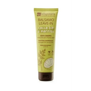 Balsamo Vegan Leave-In Moringa e Lino - La Saponaria