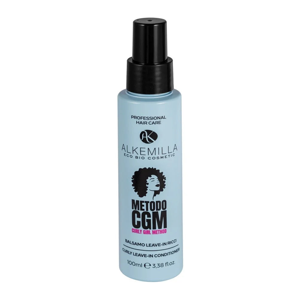 Balsamo Leave-in Ricci - Metodo CGM - Alkemilla