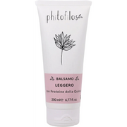 Balsamo Leggero con Proteine della Quinoa - Phitofilos