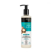 Balsamo Nutriente con Olio di Argan ed Amla - Organic Shop