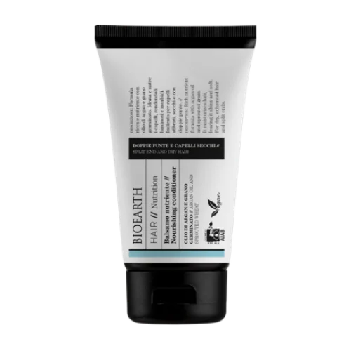 Balsamo Nutriente - Hair 2.0 - Bioearth