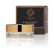 Balsamo Occhi Notte - Trattamento Antiossidante e Rivitalizzante - Namalei