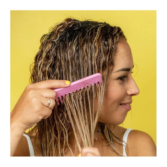 Balsamo per Capelli Ricci