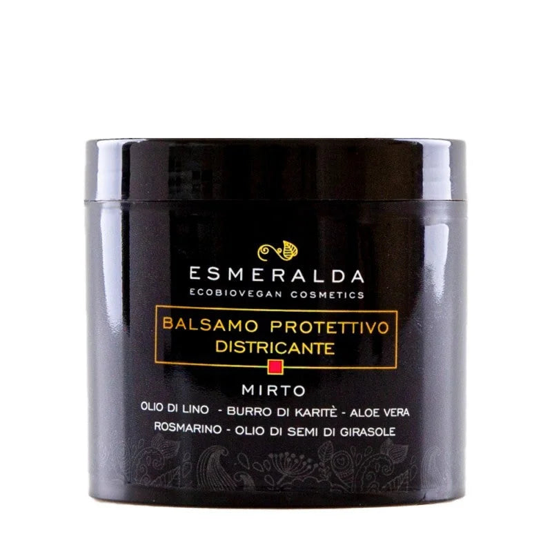 Balsamo Protettivo Ecobio al Mirto - Esmeralda Cosmetics