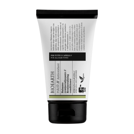 Balsamo Remineralizzante - Hair 2.0