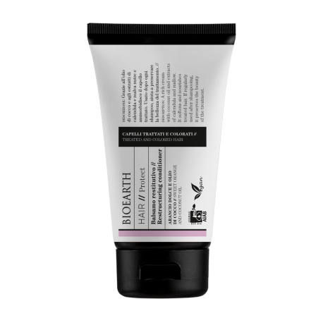Restorative Conditioner - Hair 2.0