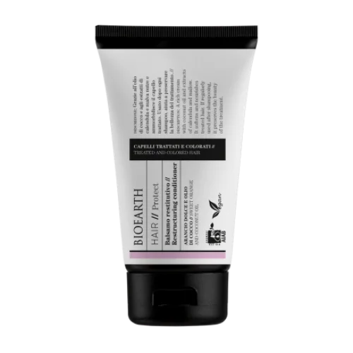 Balsamo Restitutivo - Hair 2.0 - Bioearth
