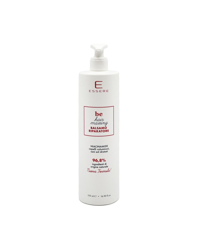 Balsamo Riparatore alla Niacinamide