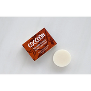 Balsamo Solido con Olio di Cocco - Coccoon