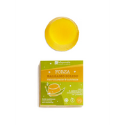 Balsamo Solido Forza - Ristrutturante e Nutriente - La Saponaria