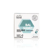 Balsamo Solido Nutriente e Protettivo - Officina Naturae