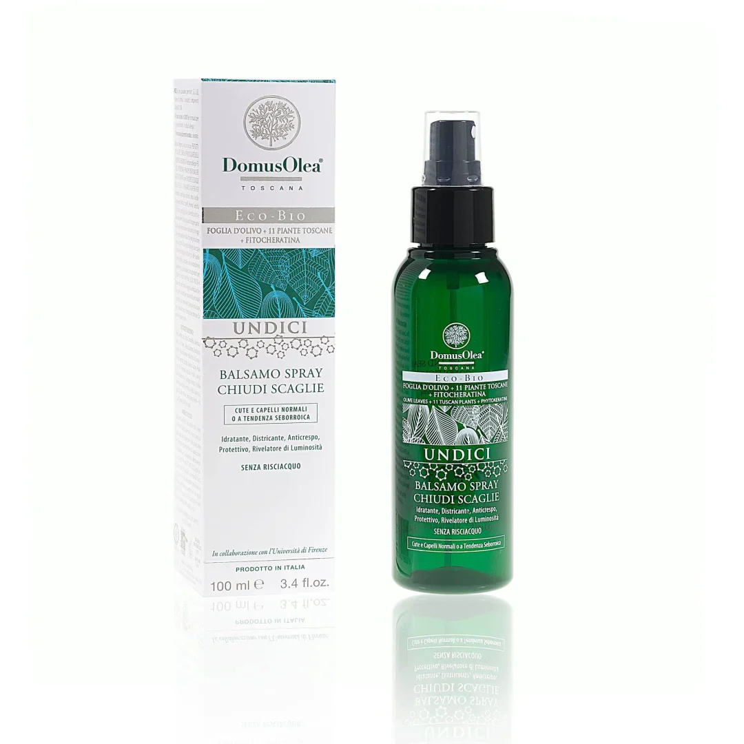 Balsamo Spray Chiudi Scaglie - Domus Olea Toscana