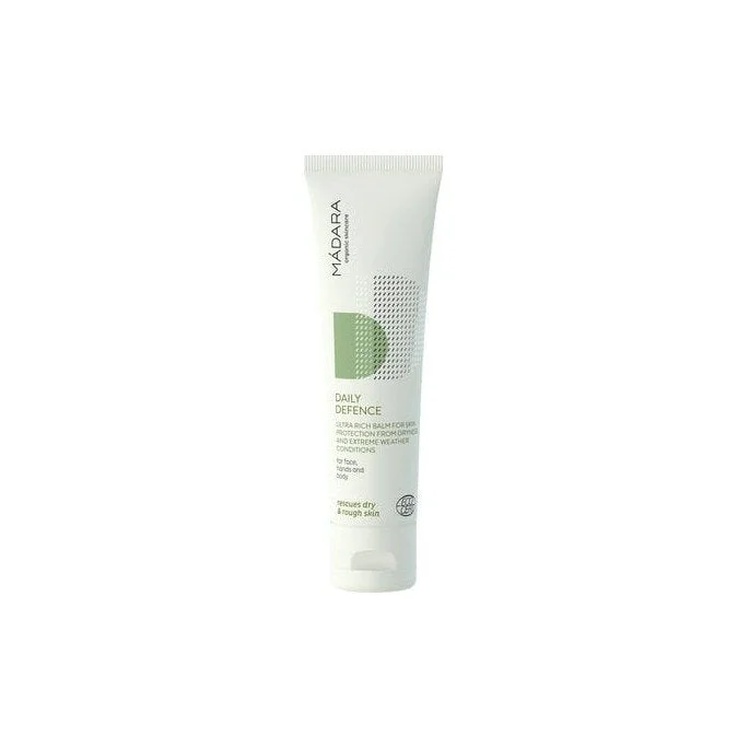 Balsamo Ultra Ricco per Pelle Disidratata - Madara Organic Skincare