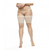 Balza Antisfregamento Champagne - XL - Solidea- Leggings Anticellulite