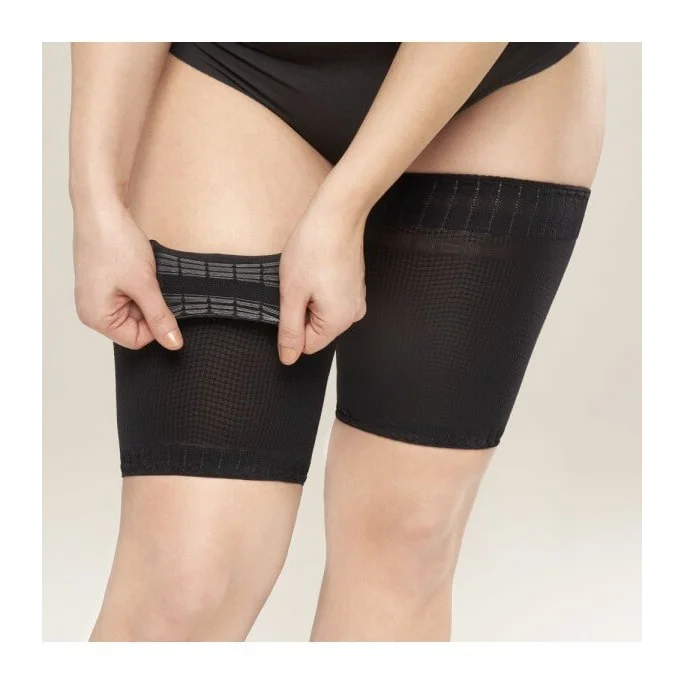 Balza Antisfregamento Champagne - XL - Solidea- Leggings Anticellulite
