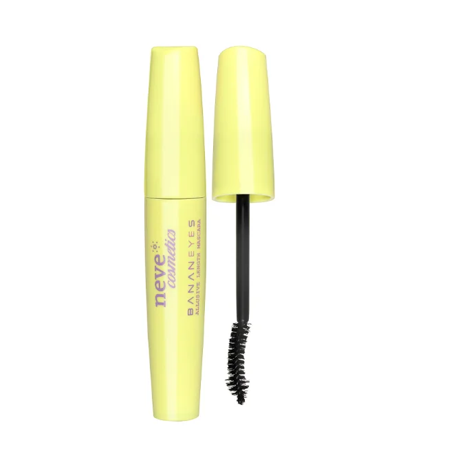 Mascara Bananeyes - Neve Cosmetics
