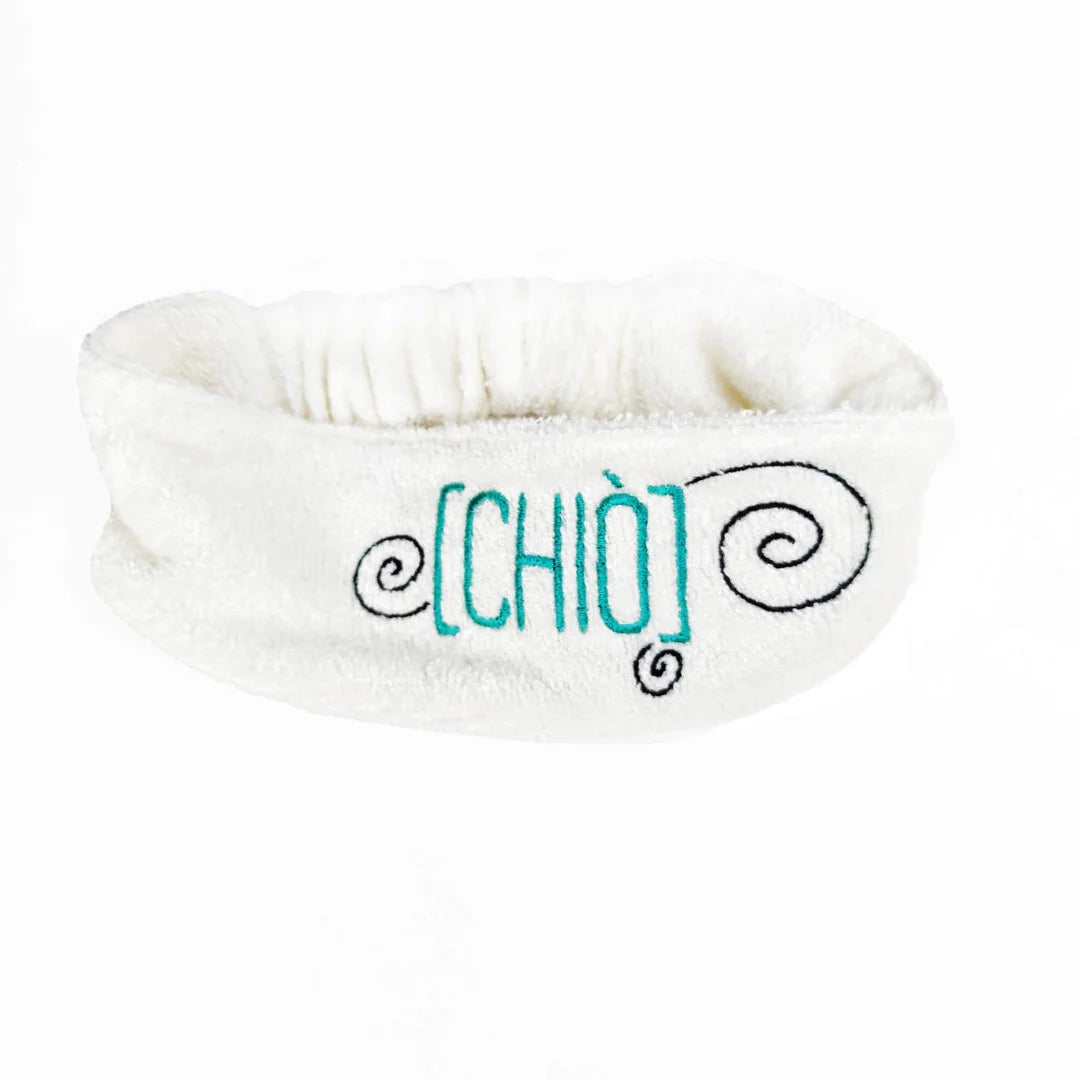 Band Chiò - Fascia Benessere - Chio