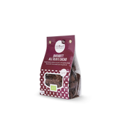 Barabitt all’Olio e Cacao 200 gr - Banda Biscotti