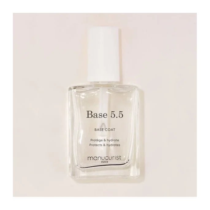 Base 5.5 - Manucurist