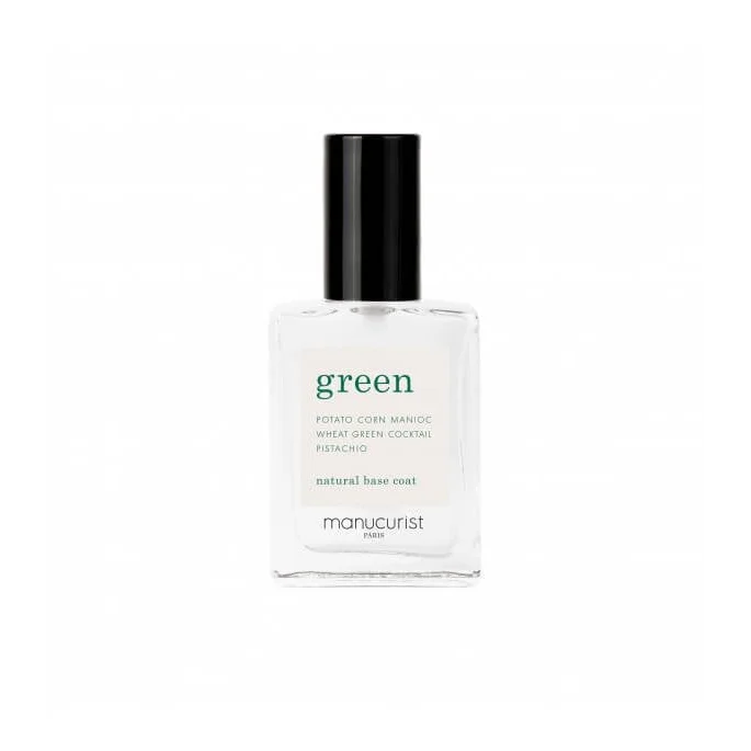 Base Coat - Manucurist