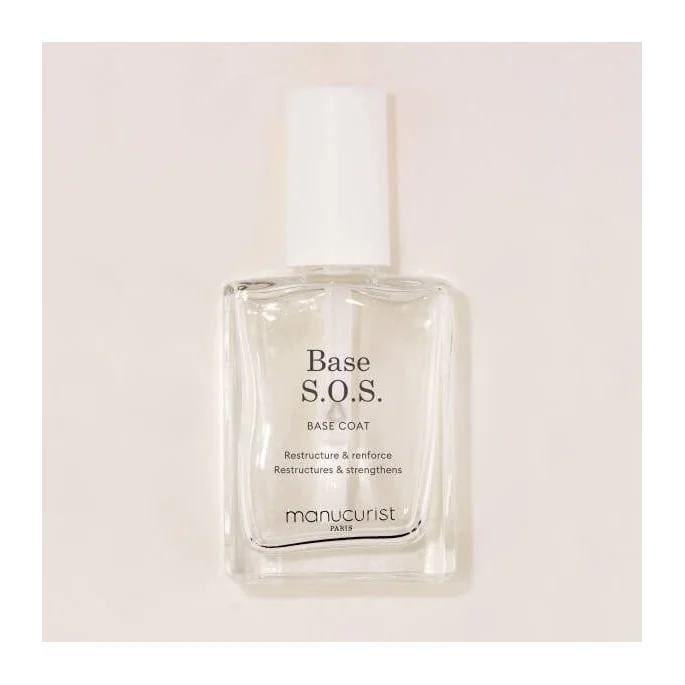 Base S.O.S. - Manucurist