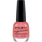 Base Smalto con Vitamine A C E - Faby Nails