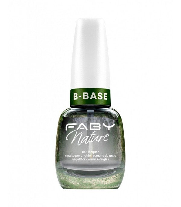 Base Smalto Naturale - B-Base