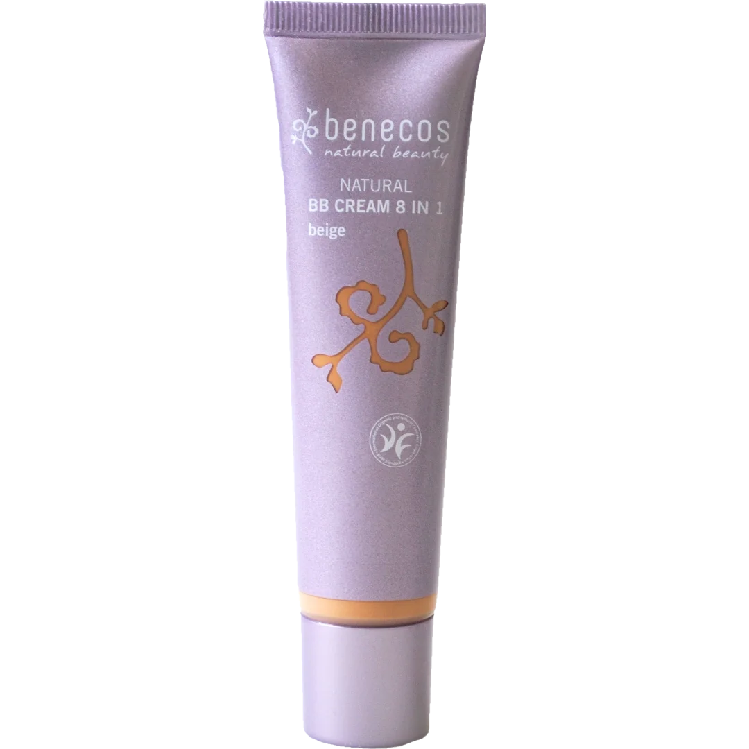 BB Cream Beige - Benecos