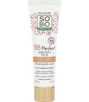 Bb Cream Beige Nude - 01