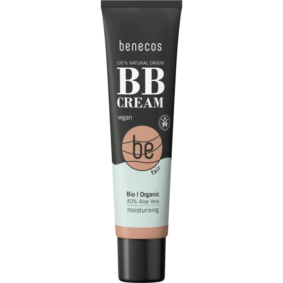 BB Cream Chiara - Benecos