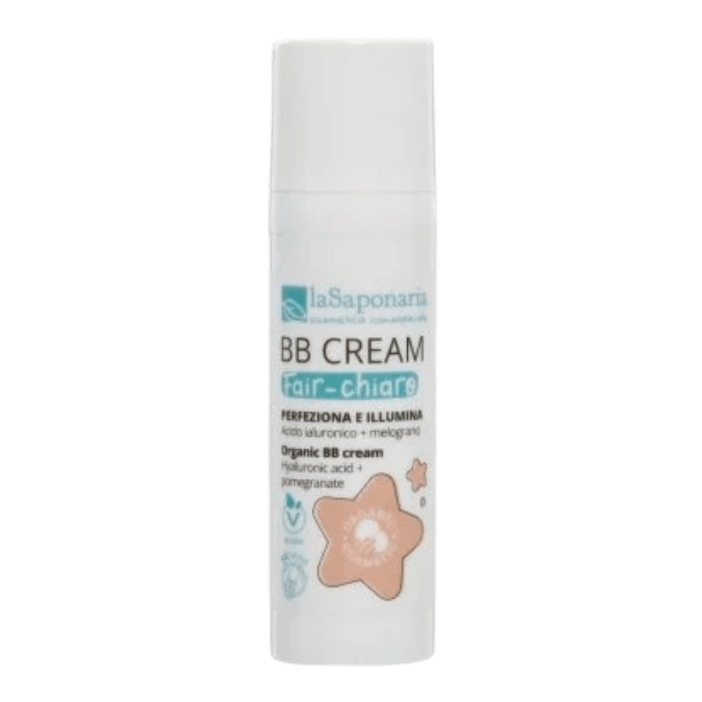 BB Crème Hydratante à l'Acide Hyaluronique - Juste