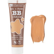 BB Cream Idratante con Acido Ialuronico - Beige - La Saponaria