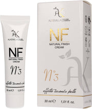 BB Cream NF Cream - 03 Pelle Scura