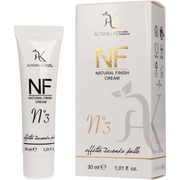 BB Cream NF - 03 Pelle Scura - Alkemilla