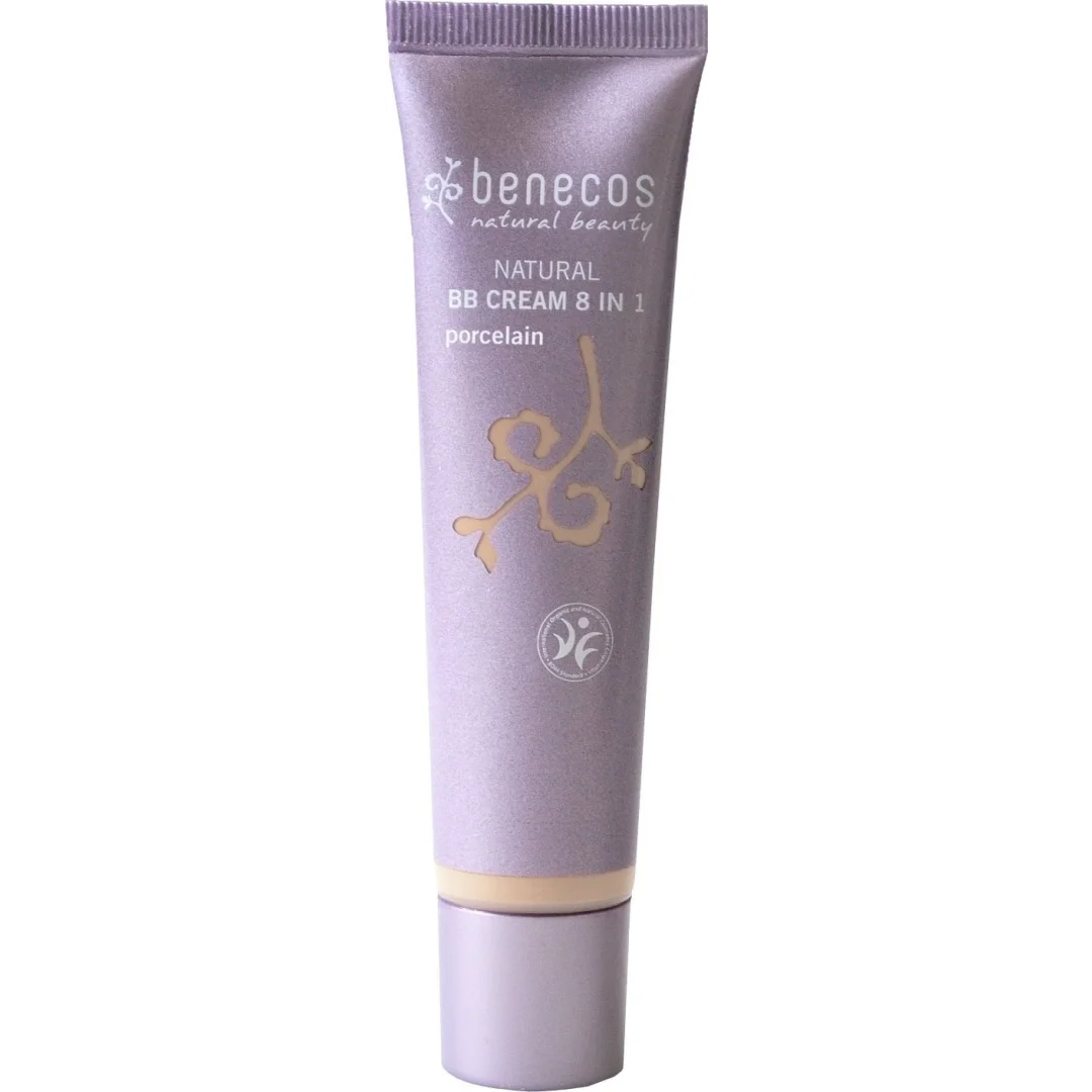 BB Cream Porcelain - Benecos